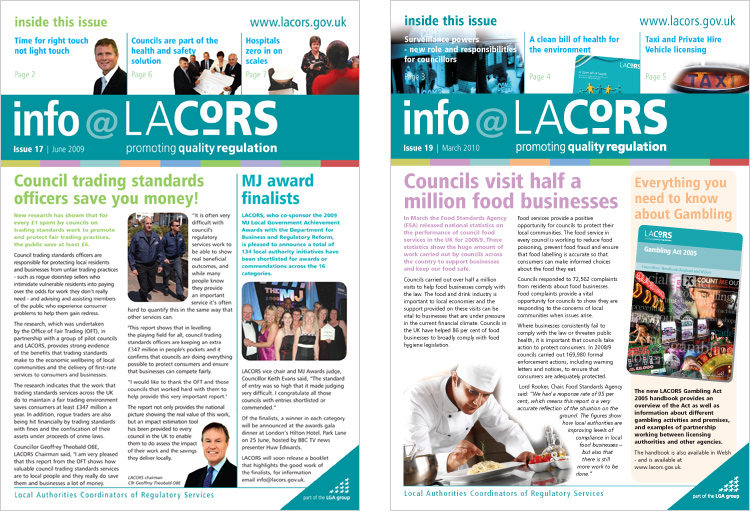 Lacors-Info-Magazine-Covers