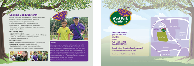West-Park-Academy-Brochure
